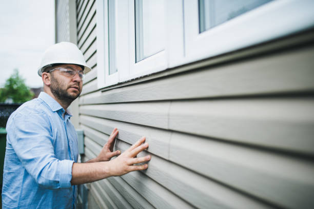 Siding for Multi-Family Homes in Pleak, TX